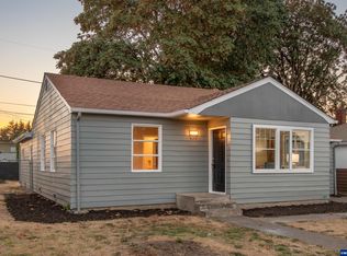 430 Bradley St SE, Albany, OR 97321