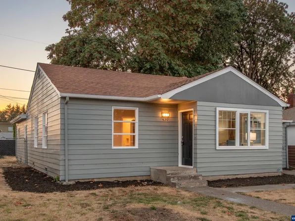 430 Bradley St SE, Albany, OR 97321