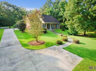 10880 Blackwater Rd, Baker, LA 70714