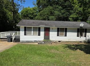 537 Oak Ave, Americus, GA 31709