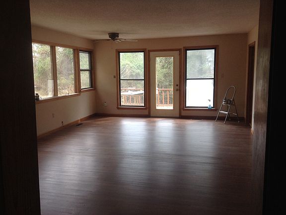 2nd home living room