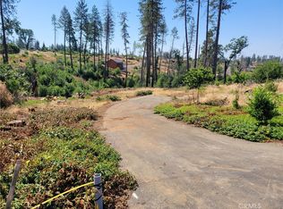 6028 Crestview Dr, Paradise, CA 95969