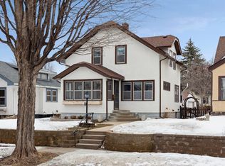 2811 Garfield St NE, Minneapolis, MN 55418