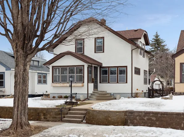 2811 Garfield St NE, Minneapolis, MN 55418