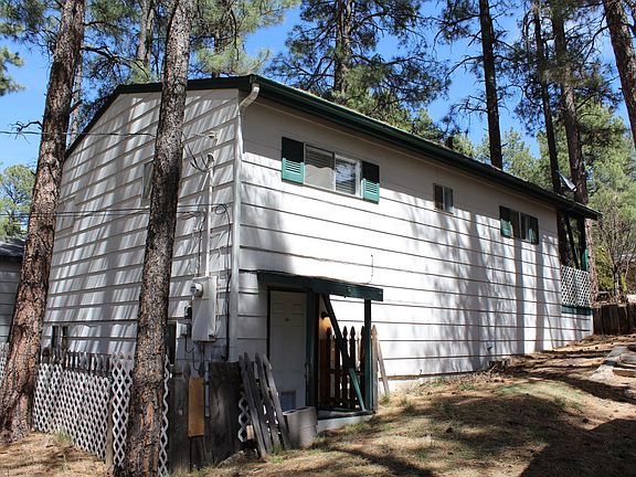 side elevation