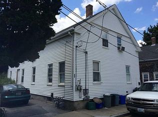 23 Davis St, Warren, RI 02885