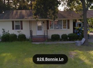 926 Bonnie Ln, Aiken, SC 29803