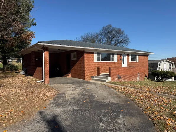 210 W 6th North St, Morristown, TN 37814