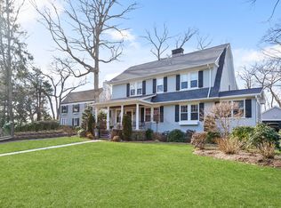 71 Young Ave, Pelham, NY 10803