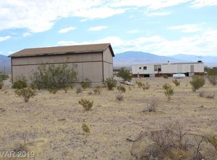 1970 Duck St, Pahrump, NV 89060