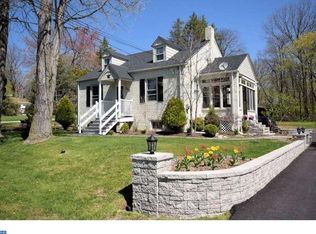 109 Farview Ave, Norristown, PA 19403