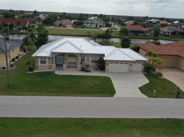 2325 Padre Island Dr, Punta Gorda, FL 33950
