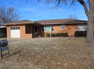 2205 W Holly Ave, Duncan, OK 73533