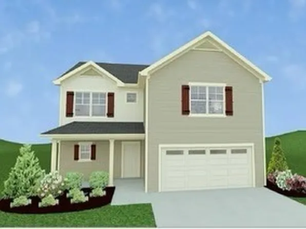 72 Country Cir Lot 72, Manchester, TN 37355