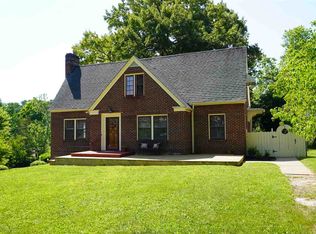 149 E Old Aj Hwy, Jefferson City, TN 37760