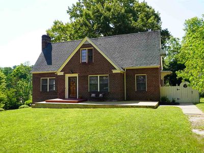 149 E Old Aj Hwy, Jefferson City, TN, 37760