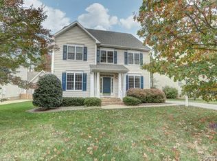 5228 Turning Branch Way, Glen Allen, VA 23059
