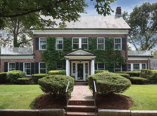 120 Waban Ave, Newton, MA 02468