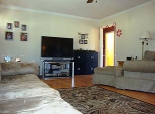 1486 Danny Bell Rd, Asheboro, NC 27205