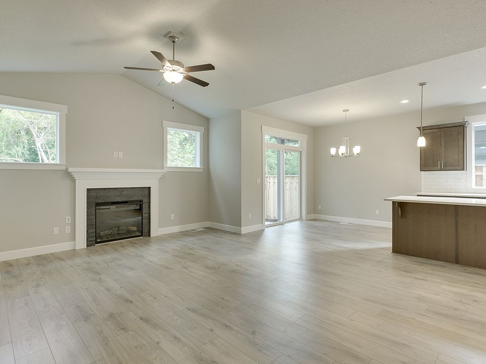 Rock Creek S ADU Plan, Currin Creek Estates, Estacada, OR 97023 Zillow