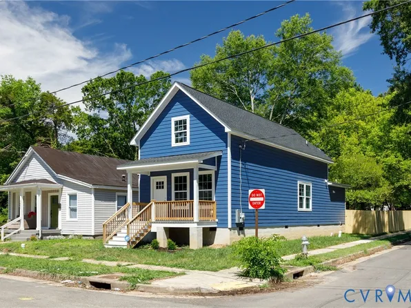 3401 Lawson St, Richmond, VA 23224