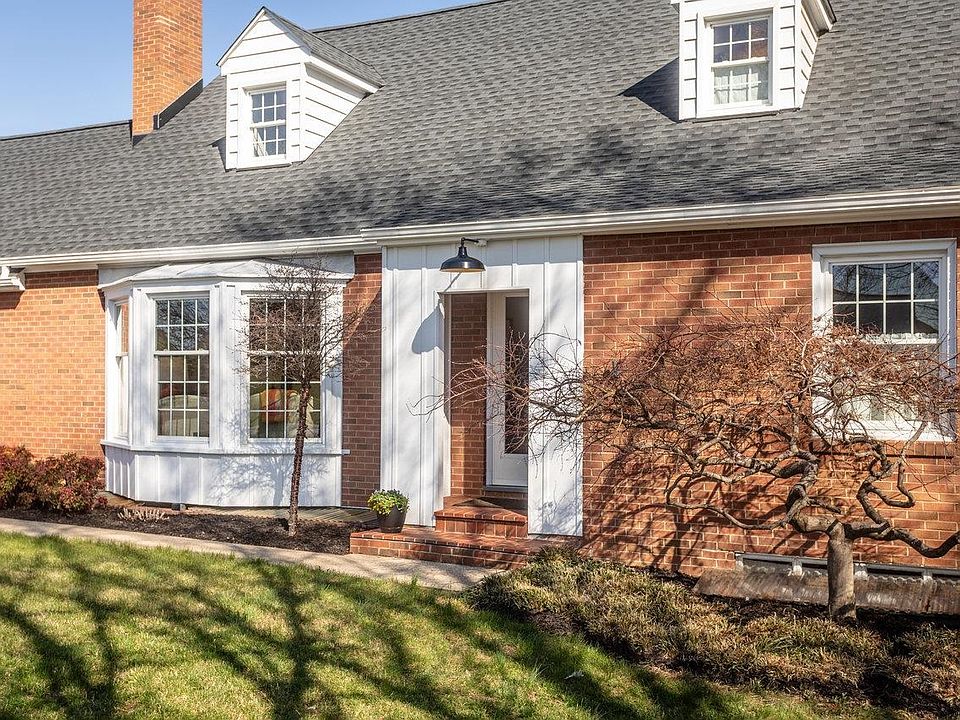 3700 Rawley Pike, Rockingham, VA 22801 Zillow