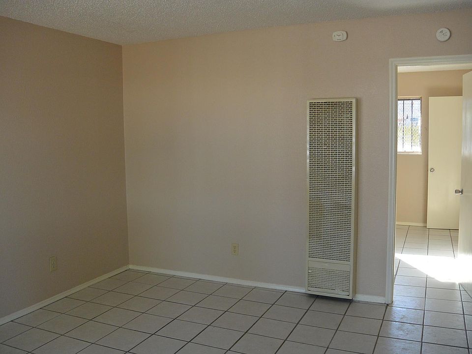 Living room to bedroom