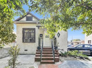 1420 W 22nd St, Los Angeles, CA 90007