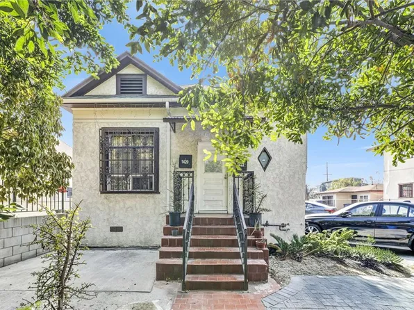 1420 W 22nd St, Los Angeles, CA 90007