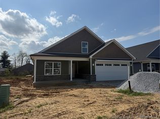 2771 Abby Woods Dr (Lot 13), Jeffersonville, IN 47130