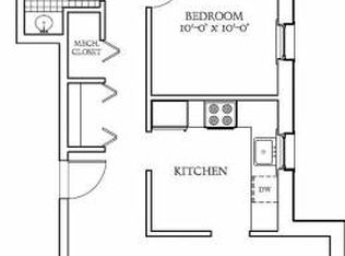 846 W Fletcher St APT J3, Chicago, IL 60657