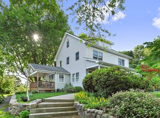 22 Buena Vista Ave, Cortlandt Manor, NY 10567
