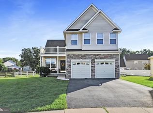 14 Aquamarine Ct, Dover, DE
