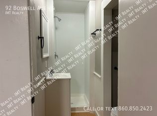 92 Boswell Ave #4, Norwich, CT 06360