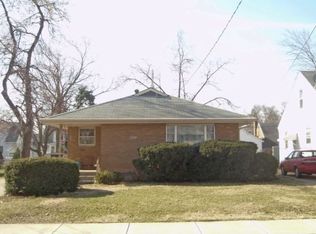 2302 W Callender Ave, Peoria, IL