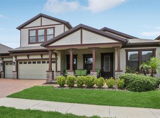 808 Vittorio Pl, Brandon, FL 33511