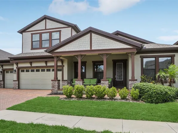 808 Vittorio Pl, Brandon, FL 33511