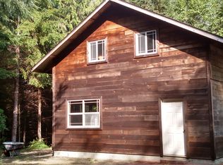 532 Salmon Creek Rd, Naselle, WA 98638