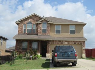 13711 Altamirano, Live Oak, TX 78233
