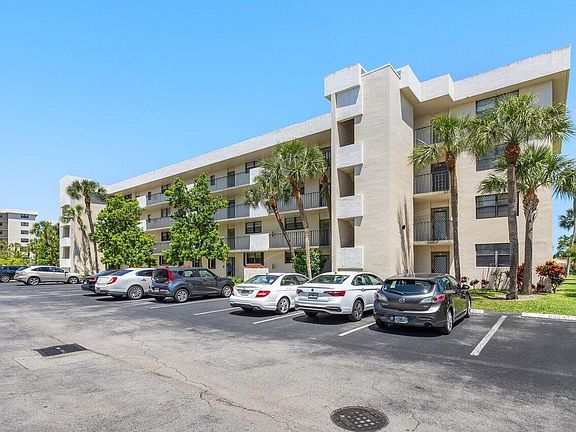 2nd image of 2410 Deer Creek Country Club Boulevard #205-E