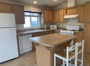 5 Cleveland St, Cathedral City, CA 92234