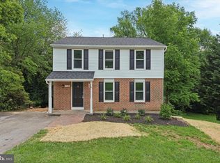 713 Suzanne Dr, Coatesville, PA 19320