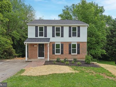 713 Suzanne Dr, Coatesville, PA, 19320