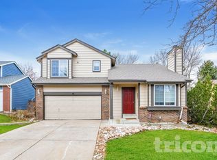 1100 Ridgeglen Way, Highlands Ranch, CO 80126