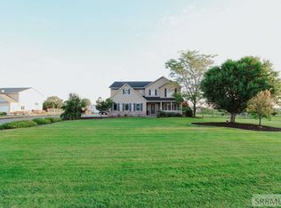 3910 Wagon Trl, Rexburg, ID 83440