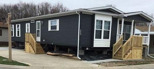 2nd image of 49495 Wintergreen Dr