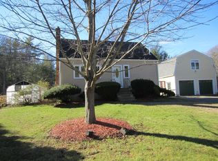 62 Steven Rd, Bellingham, MA 02019