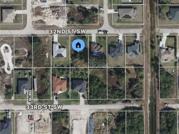 3207 32nd ST SW, LEHIGH ACRES, FL 33976