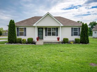 303 Corbitt Ln LOT 102, Springfield, TN 37172