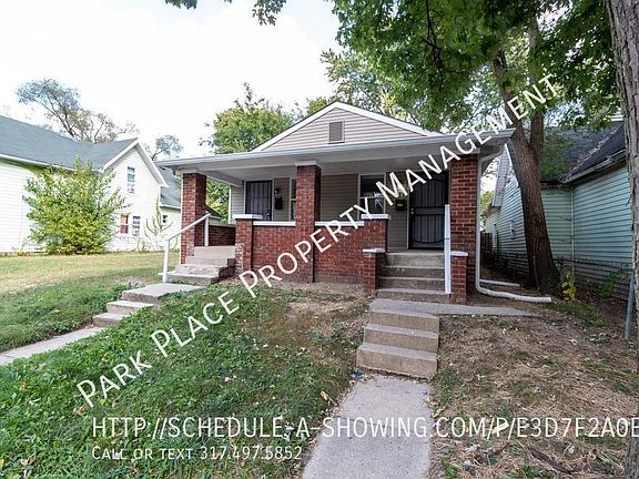 3rd image of 417 N Beville Ave #417
